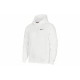 Nike Club Swoosh Logo