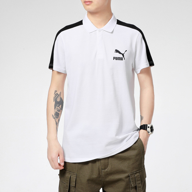 PUMA logopolo