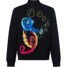 FENDI x Noel Fielding