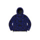 Supreme FW21 Week 7 x Fleece Hooded Celtic Knot Reversible Windstopper Jacket