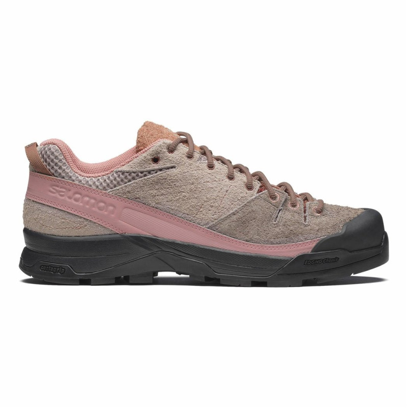 SALOMON X-ALP SUEDE