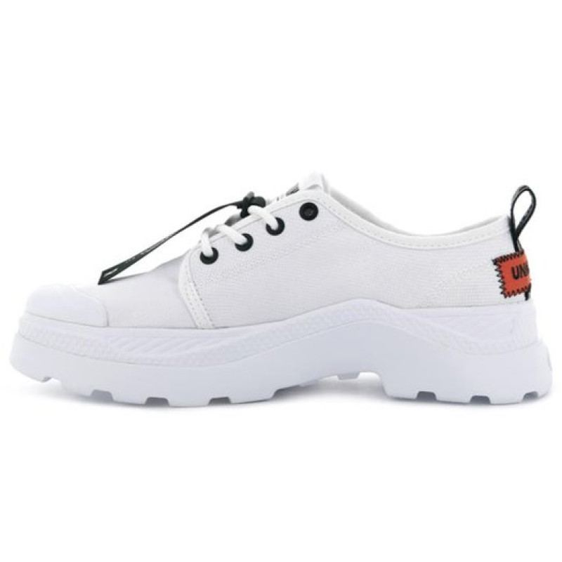Palladium Pallakix Overlab