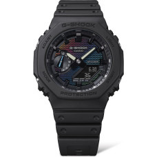 CASIOG-SHOCK GA-2100