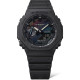 CASIOG-SHOCK GA-2100