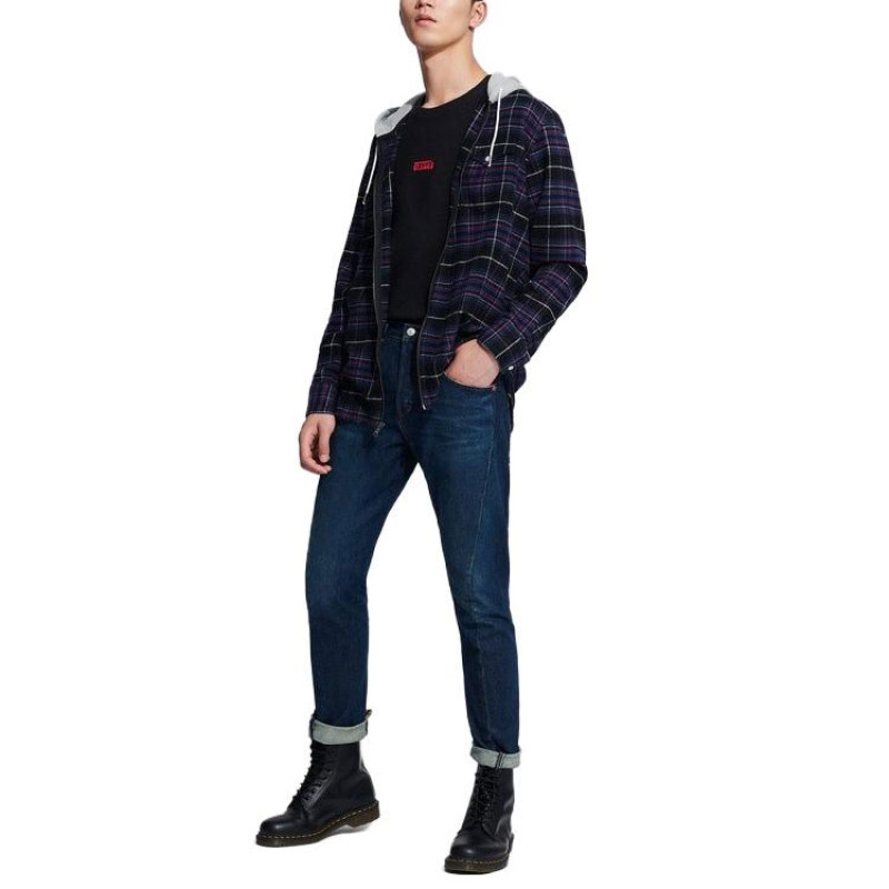 Levis