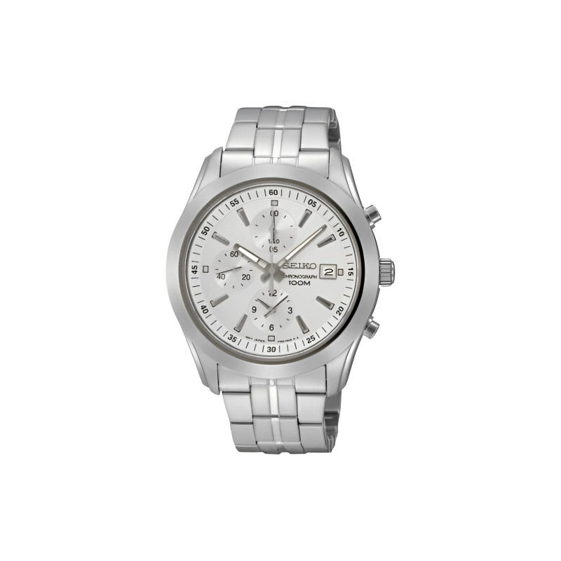 SEIKOChronograph100