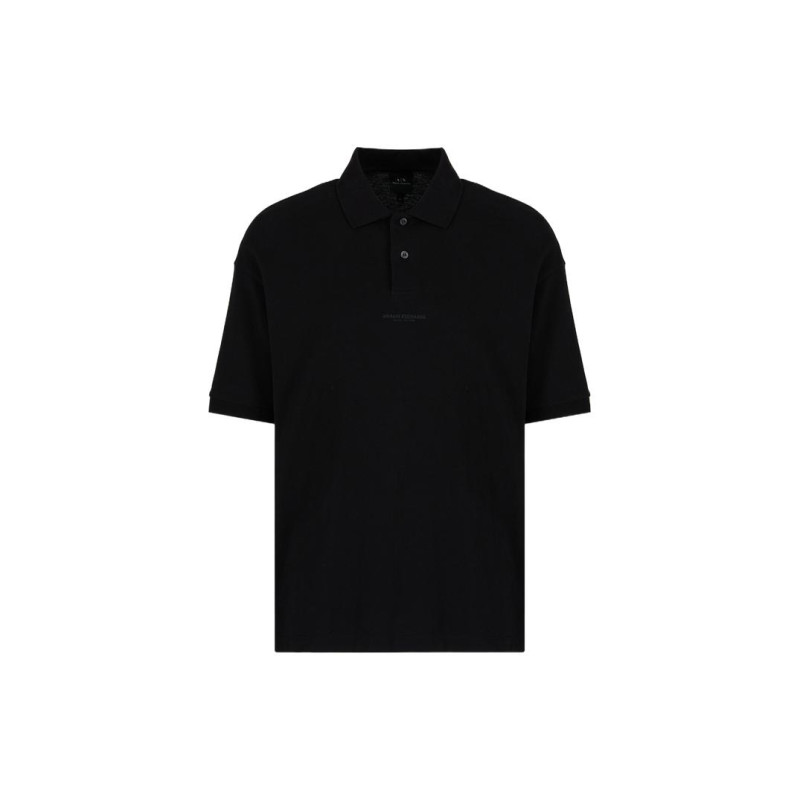ARMANI EXCHANGE FW23 Polo