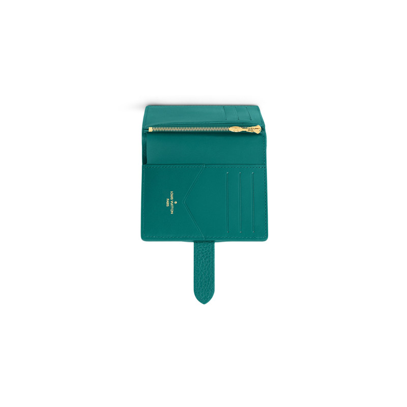 LOUIS VUITTON Taurillon