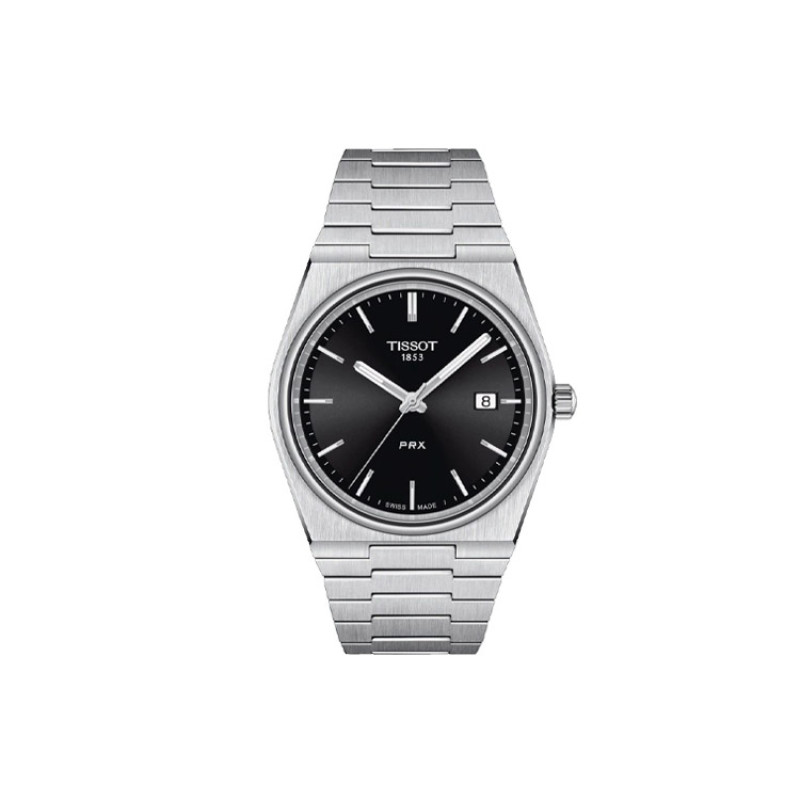 TISSOT PRX 40mm 40mm T137.410.11.051.00