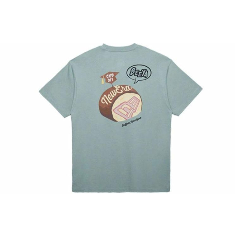 New Era SS23 T