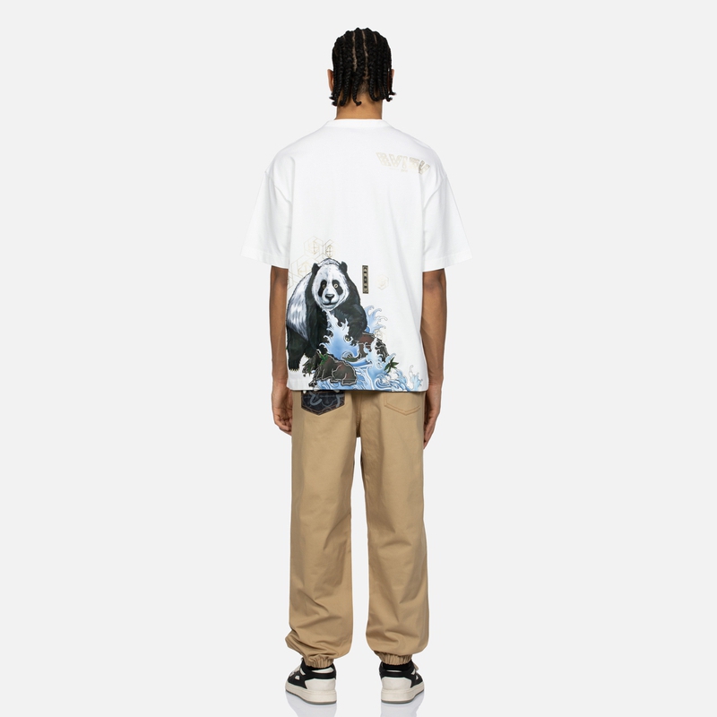 EVISU SS24 T