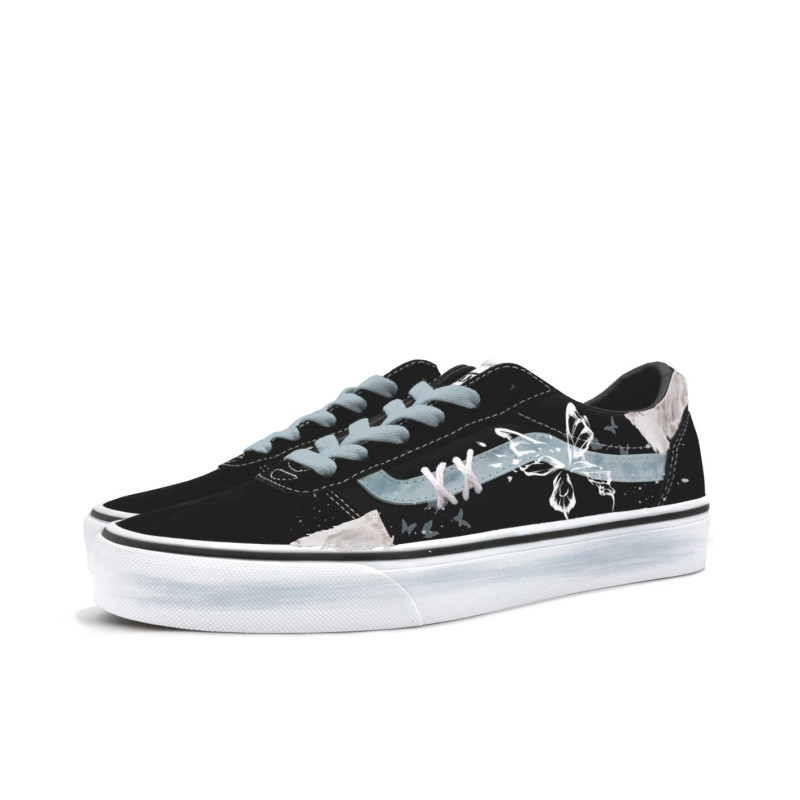 Vans Ward