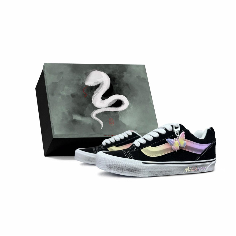 Vans Knu Skool