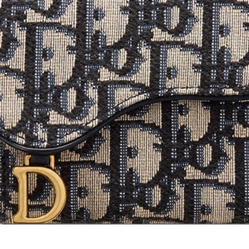 DIOR Saddle