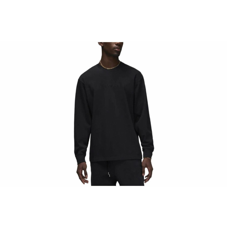 Jordan Wordmark LogoT