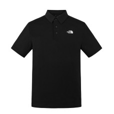 THE NORTH FACE Misty logoPolo JK3