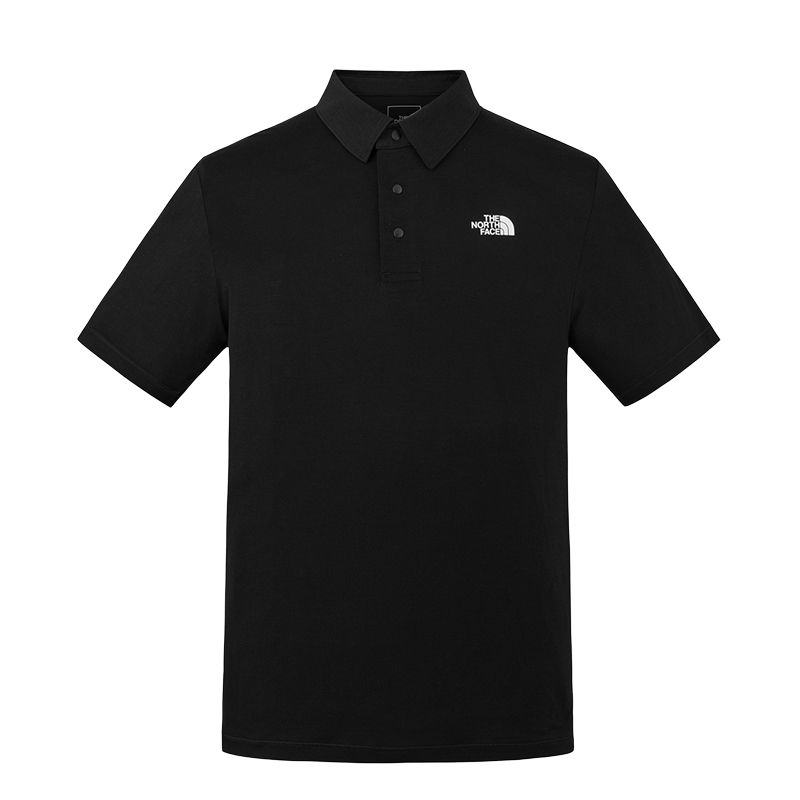 THE NORTH FACE Misty logoPolo JK3