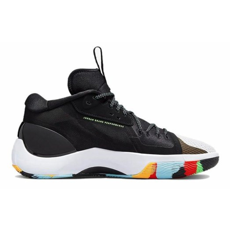 Jordan Zoom Separate PF