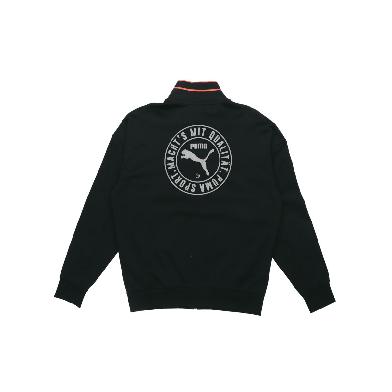 PUMA TFS