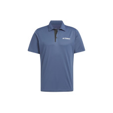 adidas Basic Polygiene Polo Shirt LogoPolo