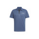 adidas Basic Polygiene Polo Shirt LogoPolo