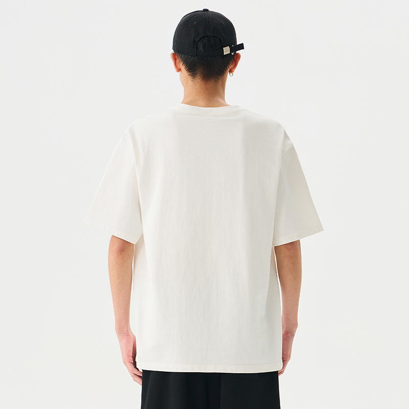Warrior T