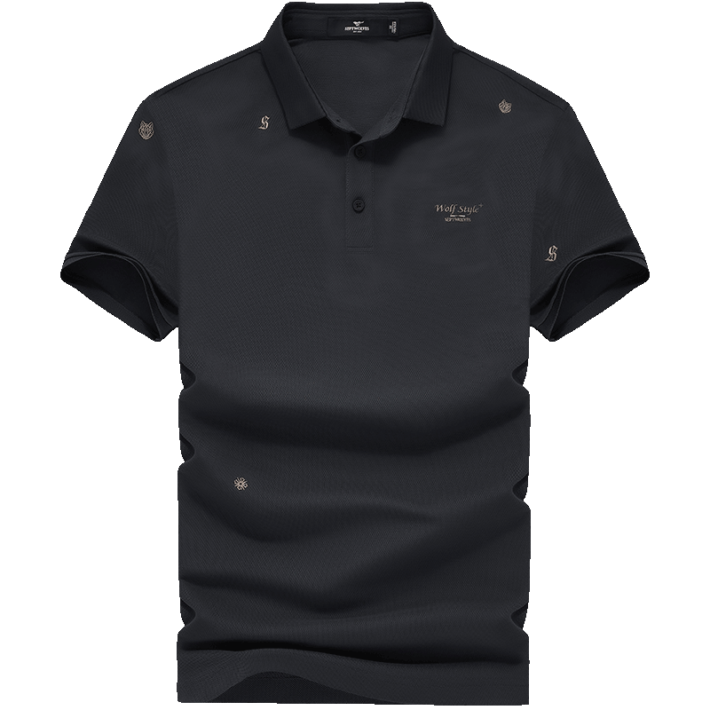 SEPTWOLVES Polo