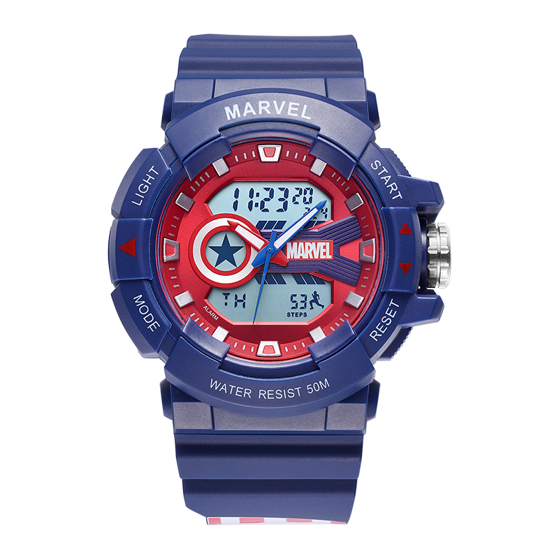 MARVEL TPU MV-81105L