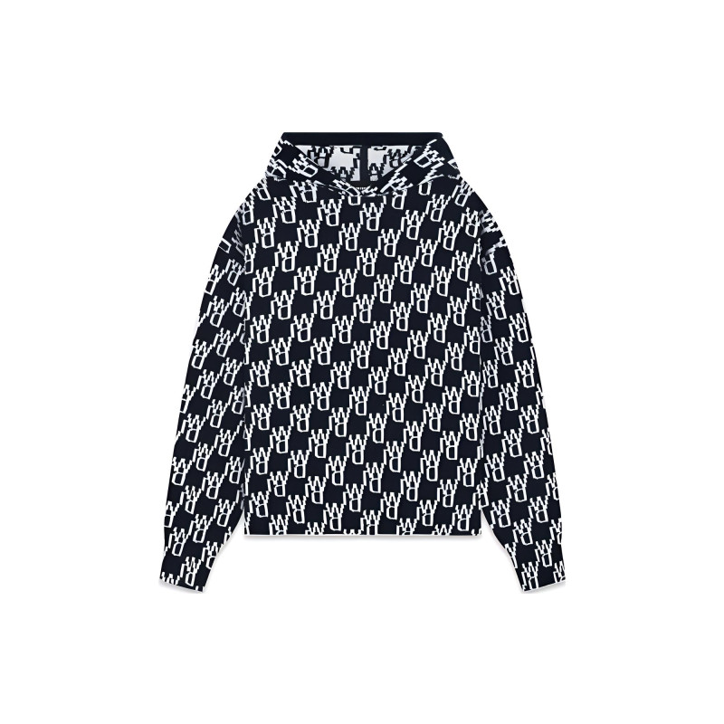 WE11DONE FW22 Logo