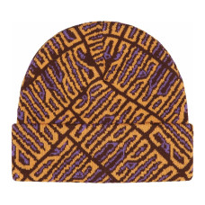 Supreme FW24 WEEK 1 Funk Spellout Beanie