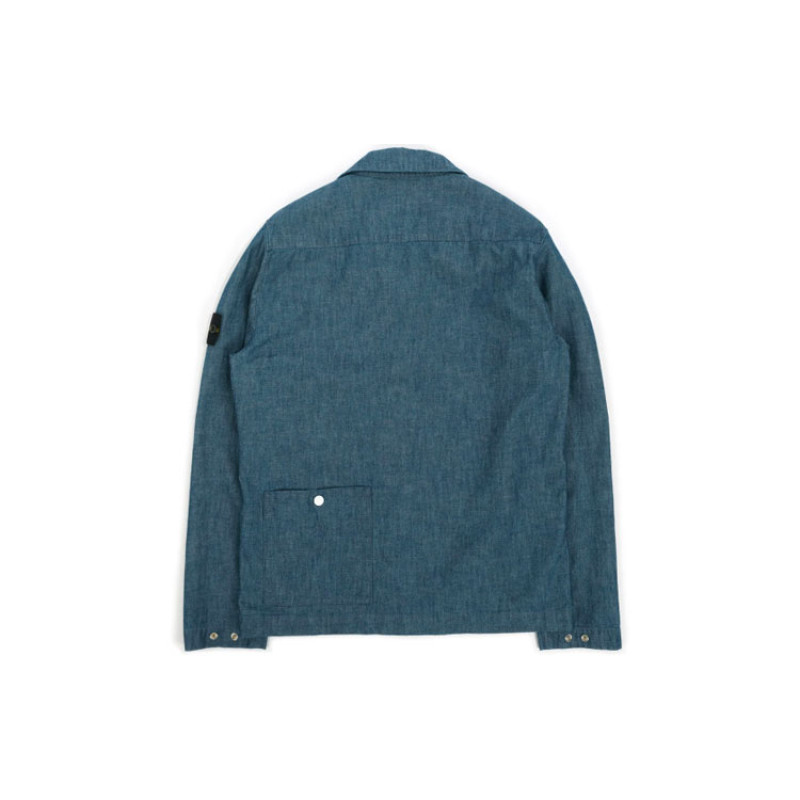 STONE ISLAND Logo