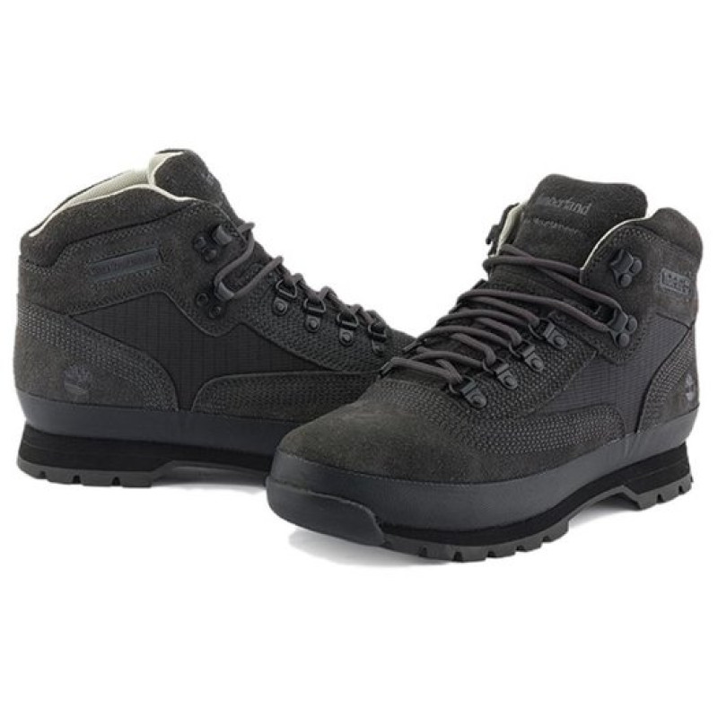 White Mountaineering x Timberland