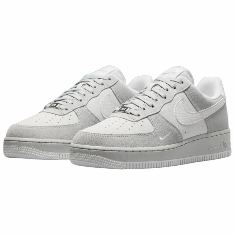 Nike Air Force 1 Low Light Smoke Grey
