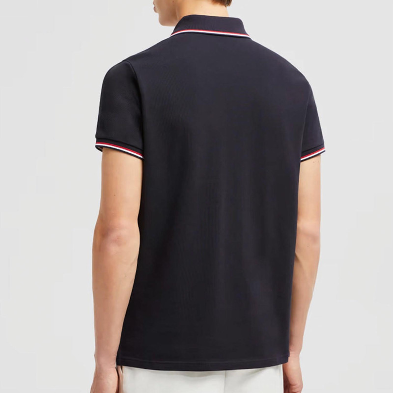 Moncler SS25 Polo