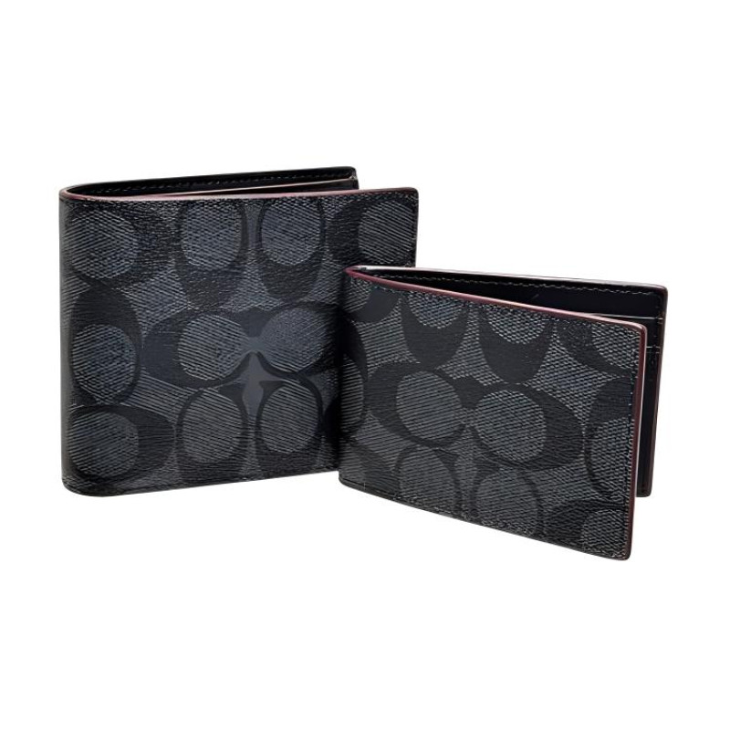 COACH 3 IN 1 Wallet