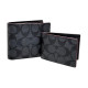 COACH 3 IN 1 Wallet