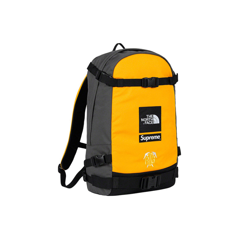 Supreme x The North Face Week 3