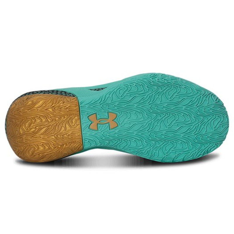 Under Armour Havoc 3 HOVR