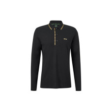 HUGO BOSS FW22 LogoPolo