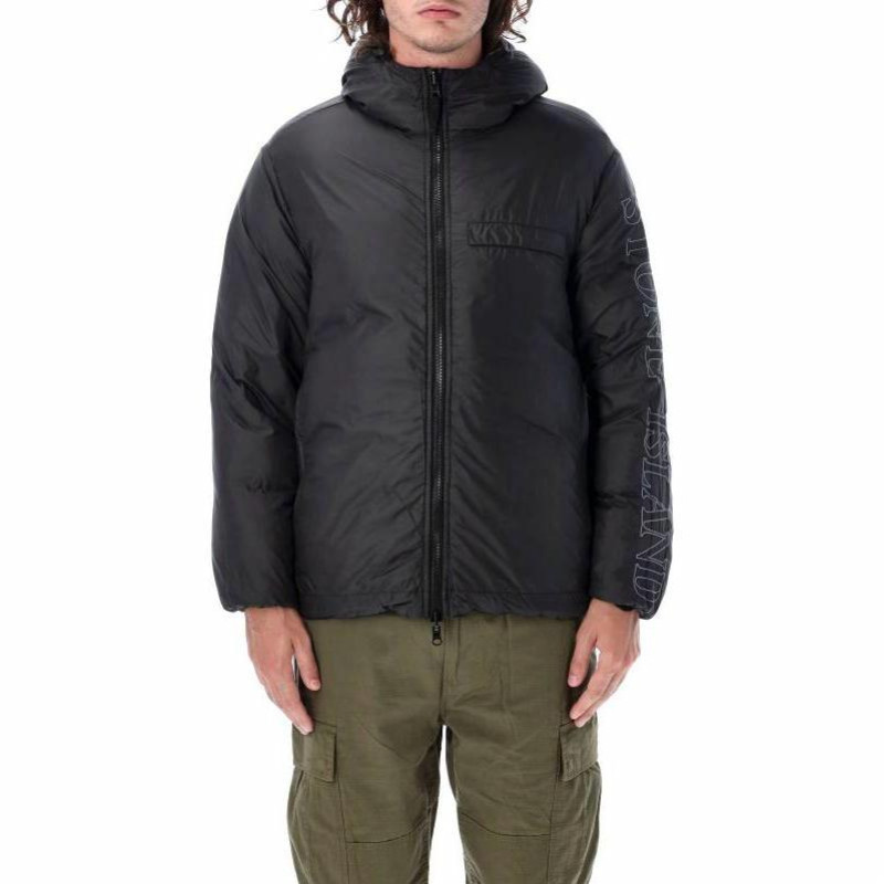 STONE ISLAND FW23 Nylon Metal