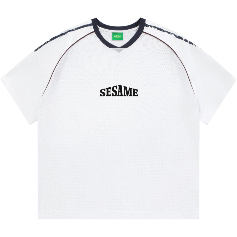 SESAME STREET T