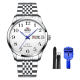 ORIENT RA-AB0002S0BD-