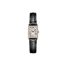 LONGINES 27mm 17.7*27mm K18K L5.258.9.71.0