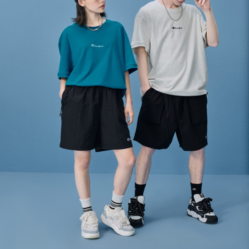Champion SS23 LogoT