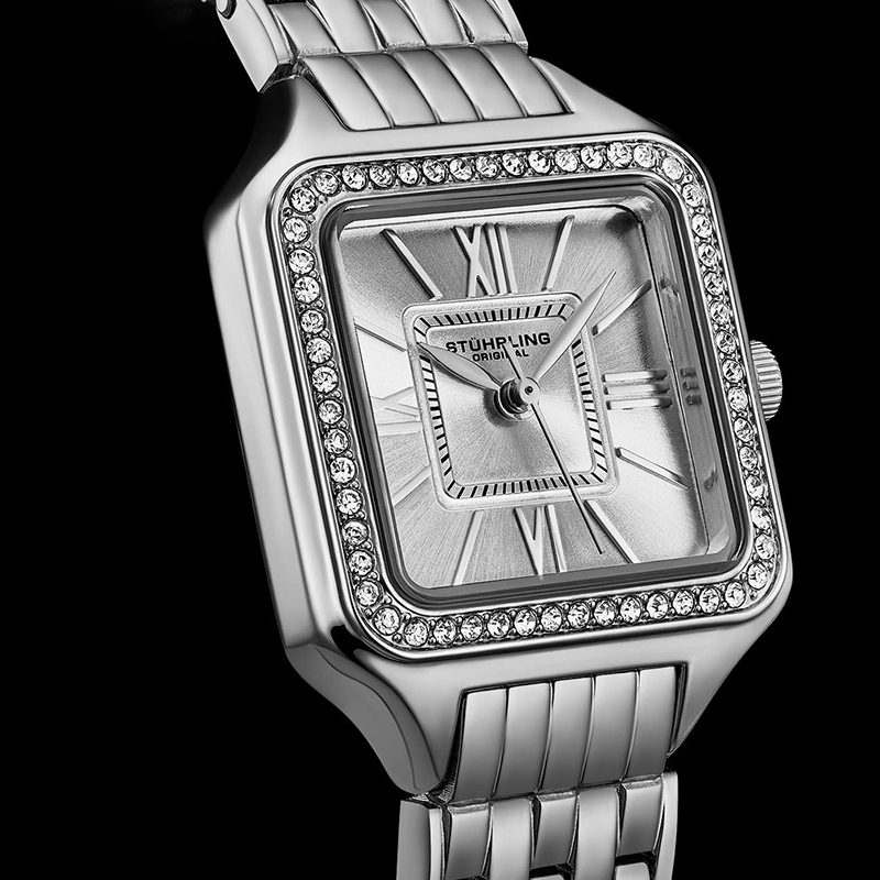 STUHRLING 27mm 4020white