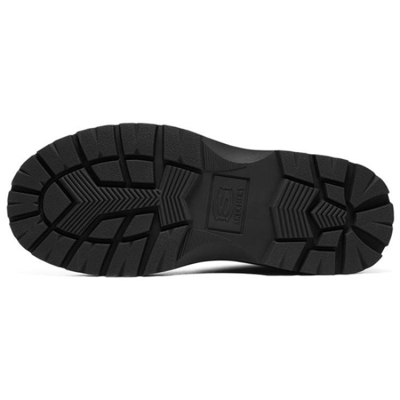 Skechers Mid Top Slip On