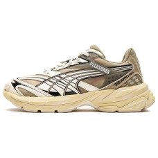 PLEASURES x PUMA Velophasis OVERDYED