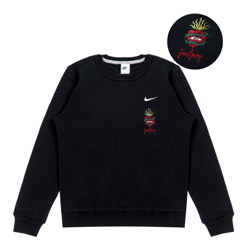 Nike Fantasy
