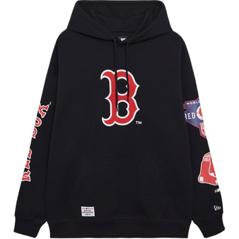New Era x MLB FW24 NY