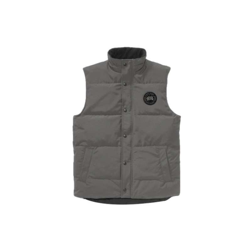 Canada Goose Garson Logo